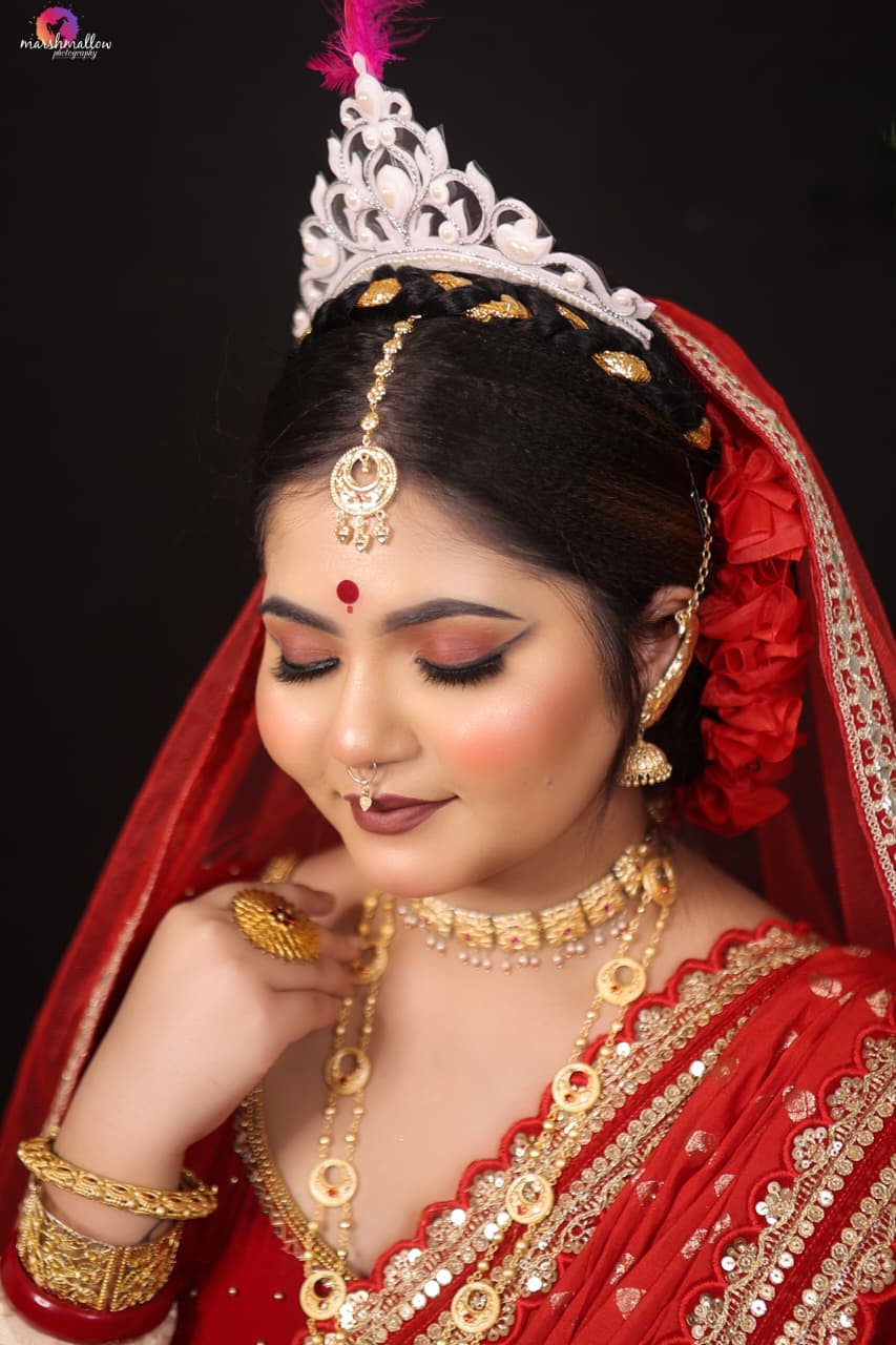 Makeup Work