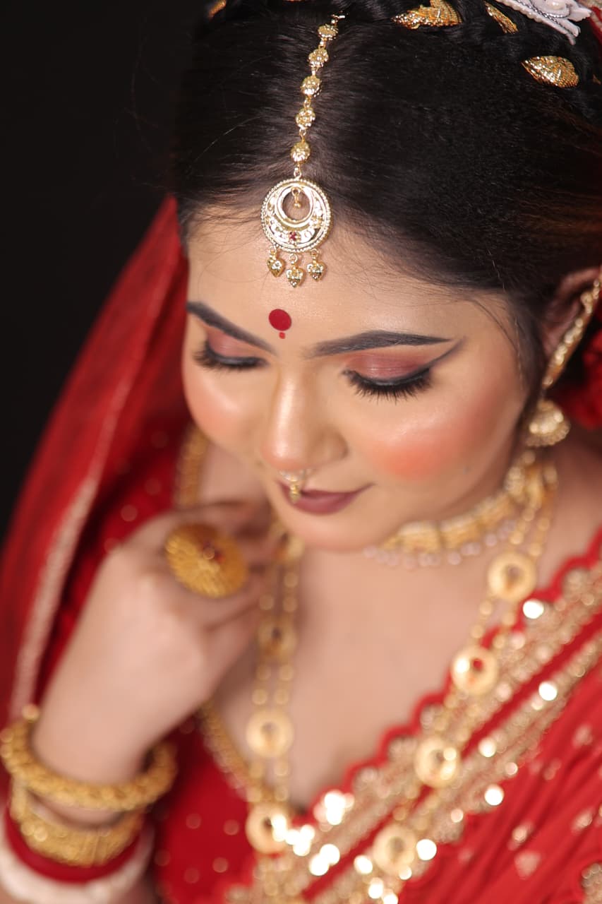 Makeup Work